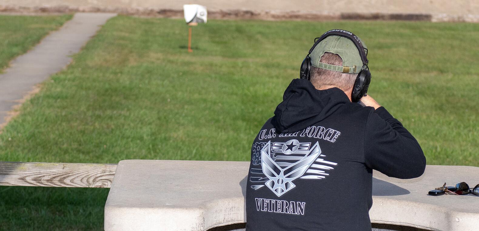 Veterans Invited to Shoot for Free at Ohio’s Public Ranges on Nov. 10